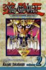 Image for Yu-Gi-Oh!: Millennium World, Vol. 2