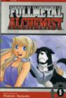 Image for Fullmetal Alchemist, Vol. 5
