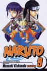 Image for Naruto, Vol. 9