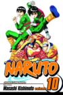 Image for Naruto, Vol. 10