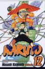 Image for Naruto, Vol. 12