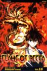 Image for Flame of Recca, Vol. 16