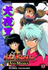Image for Inuyasha Ani-Manga, Vol. 13