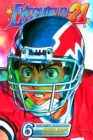 Image for Eyeshield 21, Vol. 6