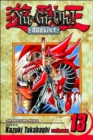 Image for Yu-Gi-Oh!: Duelist, Vol. 13