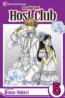 Image for Ouran High School Host ClubVol. 5