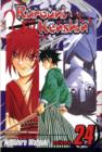 Image for Rurouni Kenshin, Vol. 24