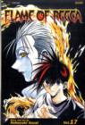 Image for Flame of Recca, Vol. 17