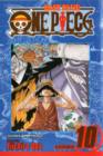 Image for One Piece, Vol. 10