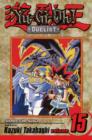 Image for Yu-Gi-Oh!: Duelist, Vol. 15