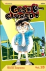 Image for Case Closed, Vol. 13