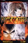Image for Flame of Recca, Vol. 18