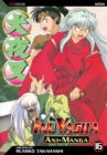 Image for Inuyasha Ani-Manga, Vol. 16