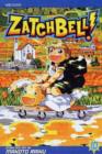 Image for Zatch Bell!Vol. 10 : v. 10