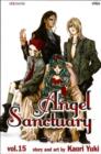 Image for Angel Sanctuary, Vol. 15