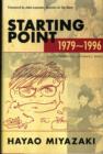 Image for Starting Point 1979-1996