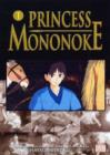 Image for Princess Mononoke Film Comic, Vol. 1