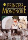 Image for Princess Mononoke Film Comic, Vol. 2