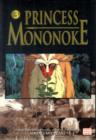 Image for Princess Mononoke Film Comic, Vol. 3