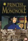 Image for Princess Mononoke Film Comic, Vol. 4
