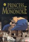 Image for Princess Mononoke Film Comic, Vol. 5