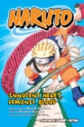 Image for Naruto: Innocent Heart, Demonic Blood (Novel)