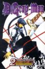 Image for D.Gray-man, Vol. 2