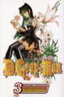 Image for D.Gray-man, Vol. 3