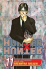 Image for Hunter x Hunter, Vol. 11