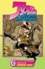 Image for JoJo&#39;s Bizarre Adventure: Part 3--Stardust Crusaders (Single Volume Edition), Vol. 6