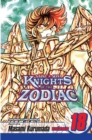 Image for Knights of the Zodiac (Saint Seiya), Vol. 18