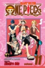 Image for One Piece, Vol. 11