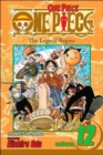 Image for One Piece, Vol. 12