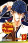 Image for The Prince of Tennis, Vol. 13