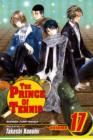 Image for The prince of tennisVol. 17