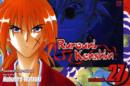 Image for Rurouni Kenshin, Vol. 27