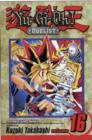 Image for Yu-Gi-Oh!: Duelist, Vol. 16