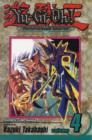 Image for Yu-Gi-Oh!: Millennium World, Vol. 4
