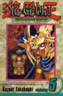 Image for Yu-Gi-Oh!: Millennium World, Vol. 5