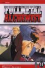 Image for Fullmetal Alchemist, Vol. 11