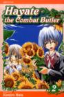 Image for Hayate the Combat Butler, Vol. 2