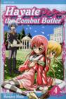 Image for Hayate the Combat Butler