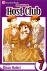 Image for Ouran High School Host ClubVol. 7