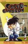 Image for Case Closed, Vol. 18