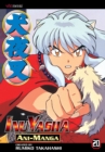 Image for Inuyasha Ani-Manga, Vol. 20