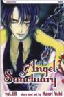 Image for Angel sanctuaryVol. 18