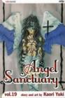 Image for Angel Sanctuary, Vol. 19