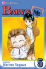 Image for Baby &amp; Me, Vol. 5