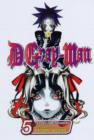 Image for D.Gray-man, Vol. 5