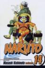 Image for Naruto, Vol. 14